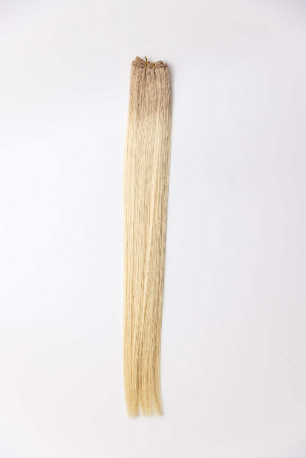 Brighter Is Better Machine Wefts - Christian Michael Hair Extensions