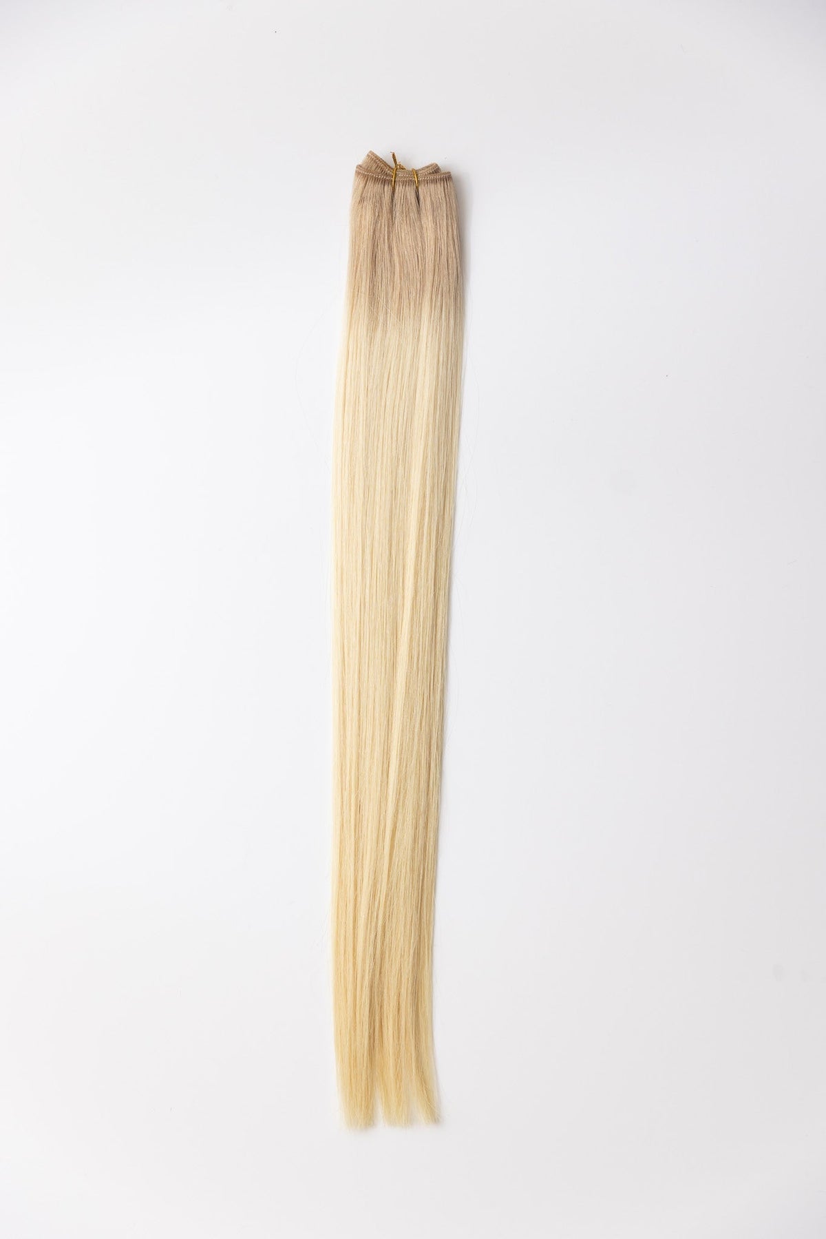 Brighter Is Better Machine Wefts - Christian Michael Hair Extensions
