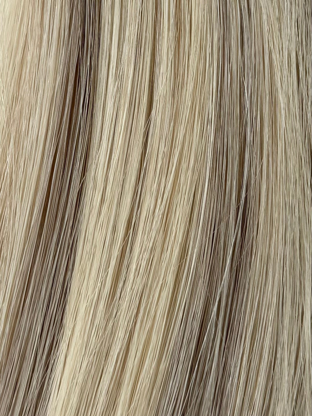 Legally Blonde- Tape Wefts - Christian Michael Hair Extensions