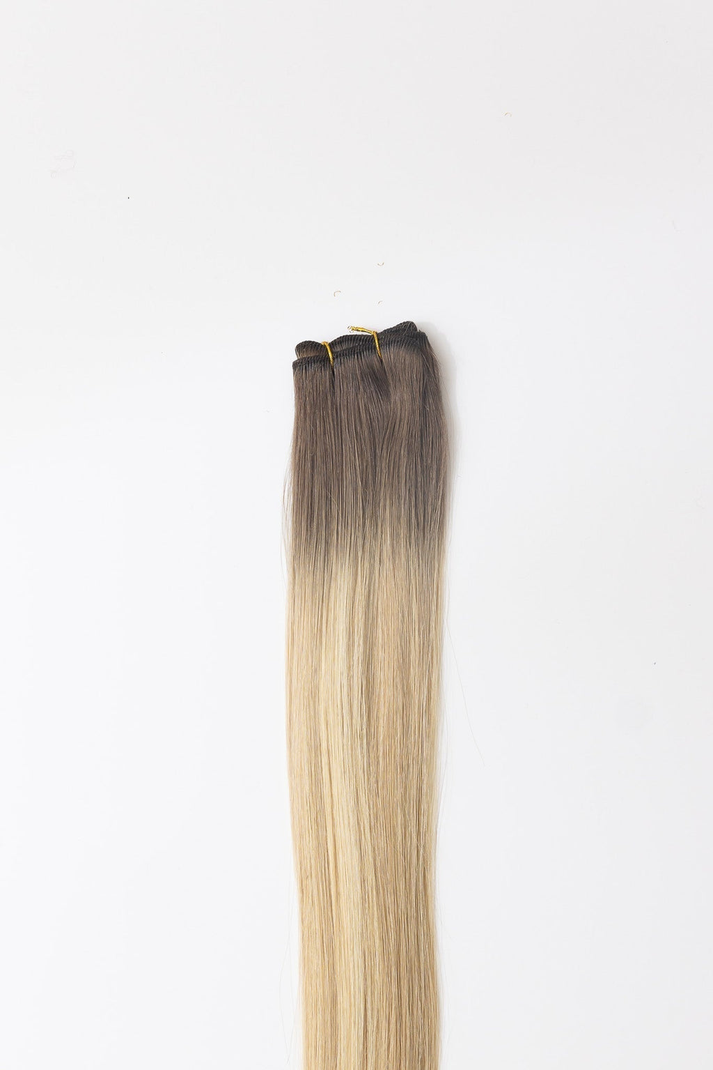 She Said Summer Machine Wefts - Christian Michael Hair Extensions