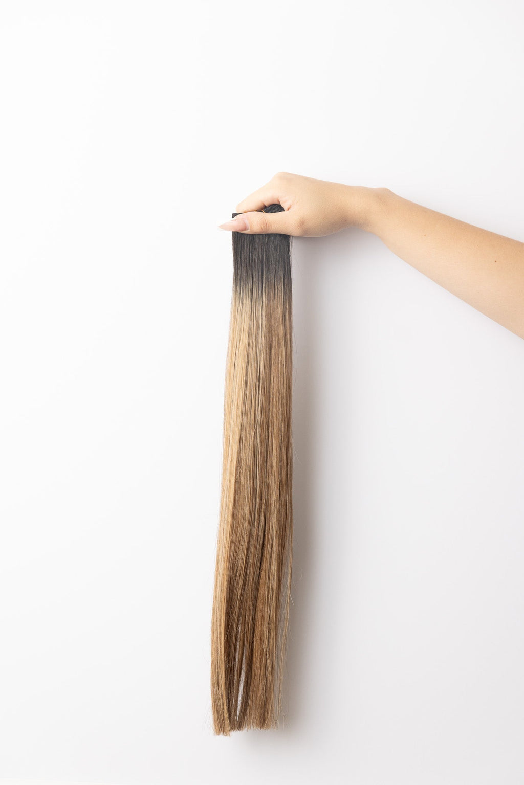 Warm as Honey Classic Tape Ins - Christian Michael Hair Extensions
